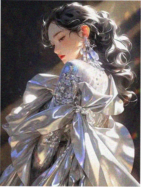 最新美剧三体海报