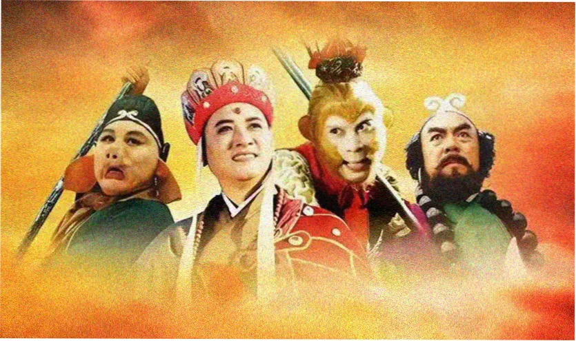 热播美剧推荐横幅海报